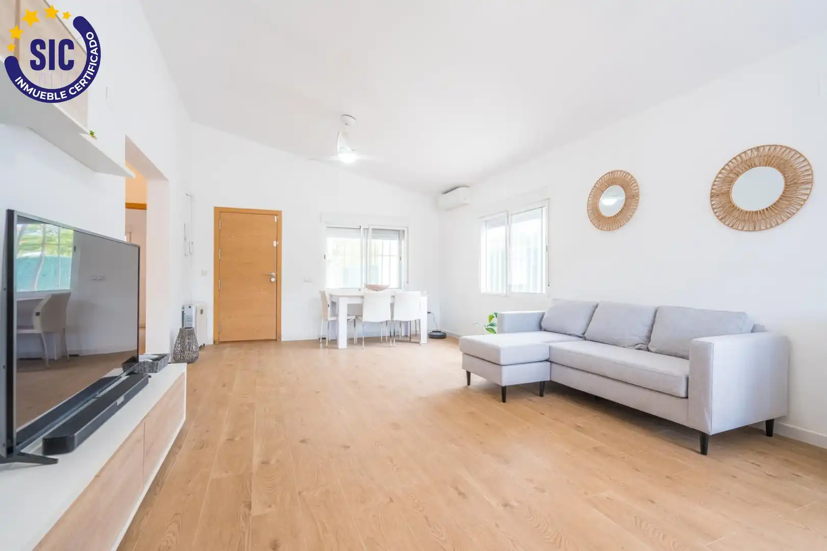 Maison rustique avec piscine à vendre à Calle Pedralba, imagen 6