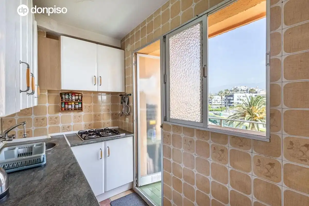 Maisonette zum Verkauf in Paseo MARITIMO, Salobreña Costa