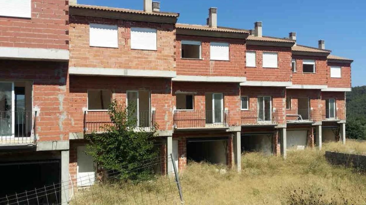 Exterior view of Building for sale in Viver