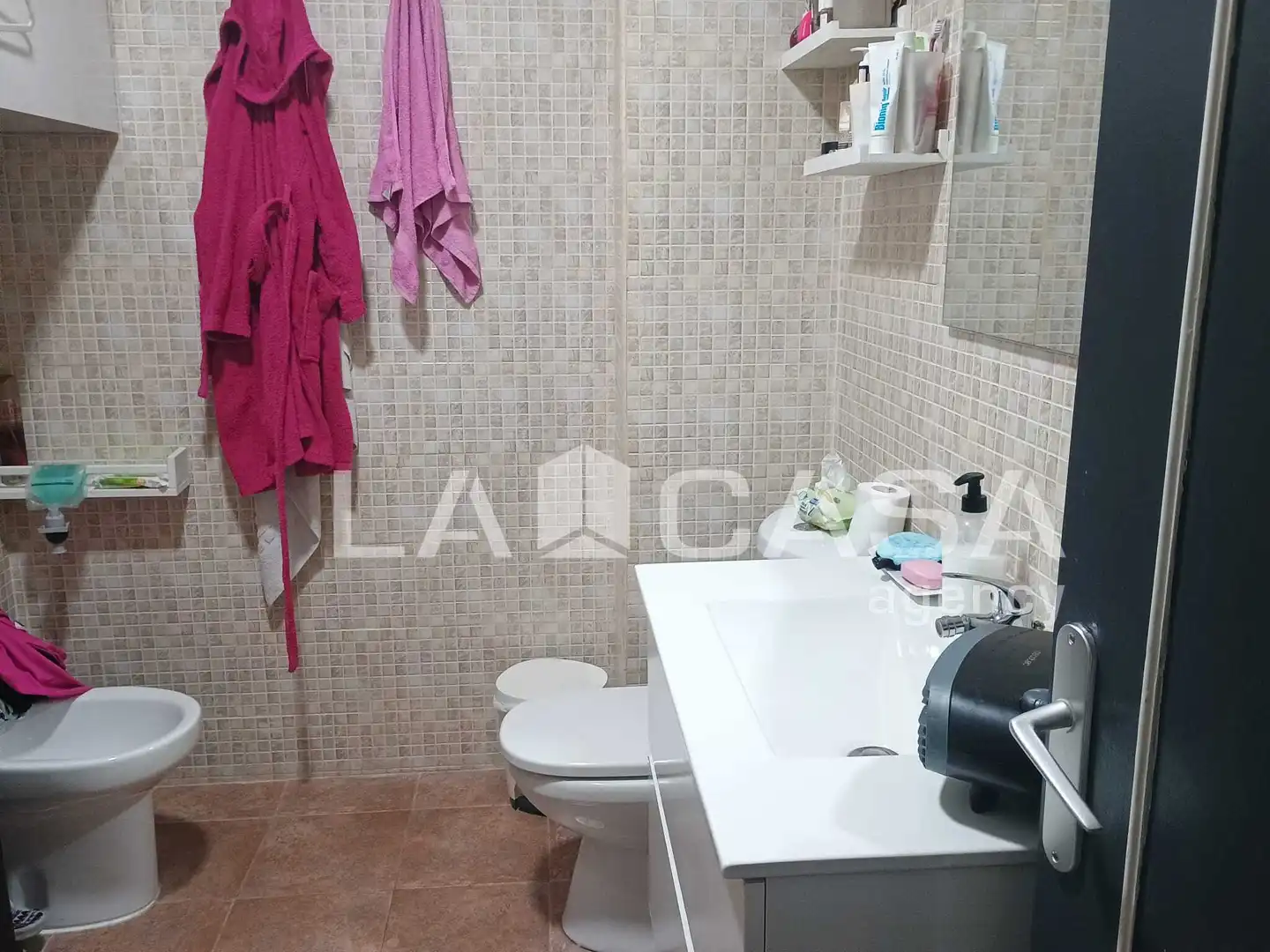 Bany de Pis en venda en Algeciras