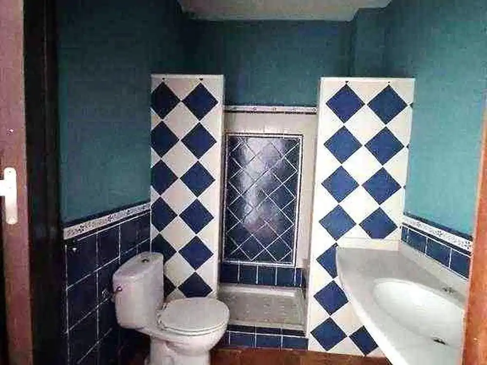 Baño de Edificio en venta en Sorihuela del Guadalimar