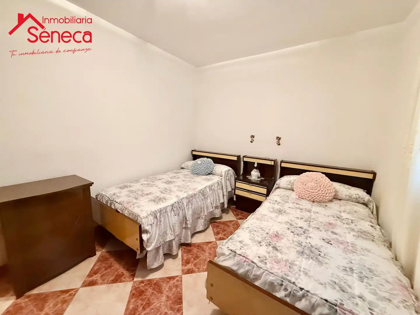 Habitación de Piso en venta en Córdoba con Aire acondicionado