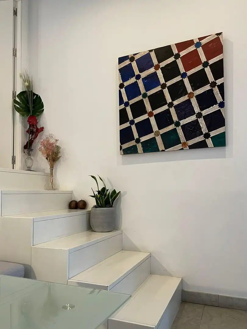 Edificio en venta en Granada
