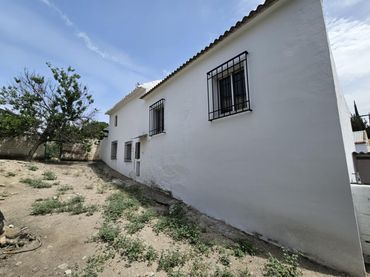Haus mit Balkon zum Verkauf in Benamejí