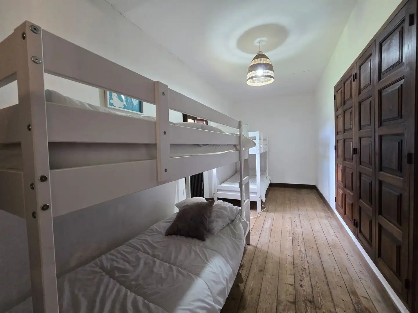 Habitación de Casa o chalet en venta en Villaviciosa con Calefacción y Jardín privado