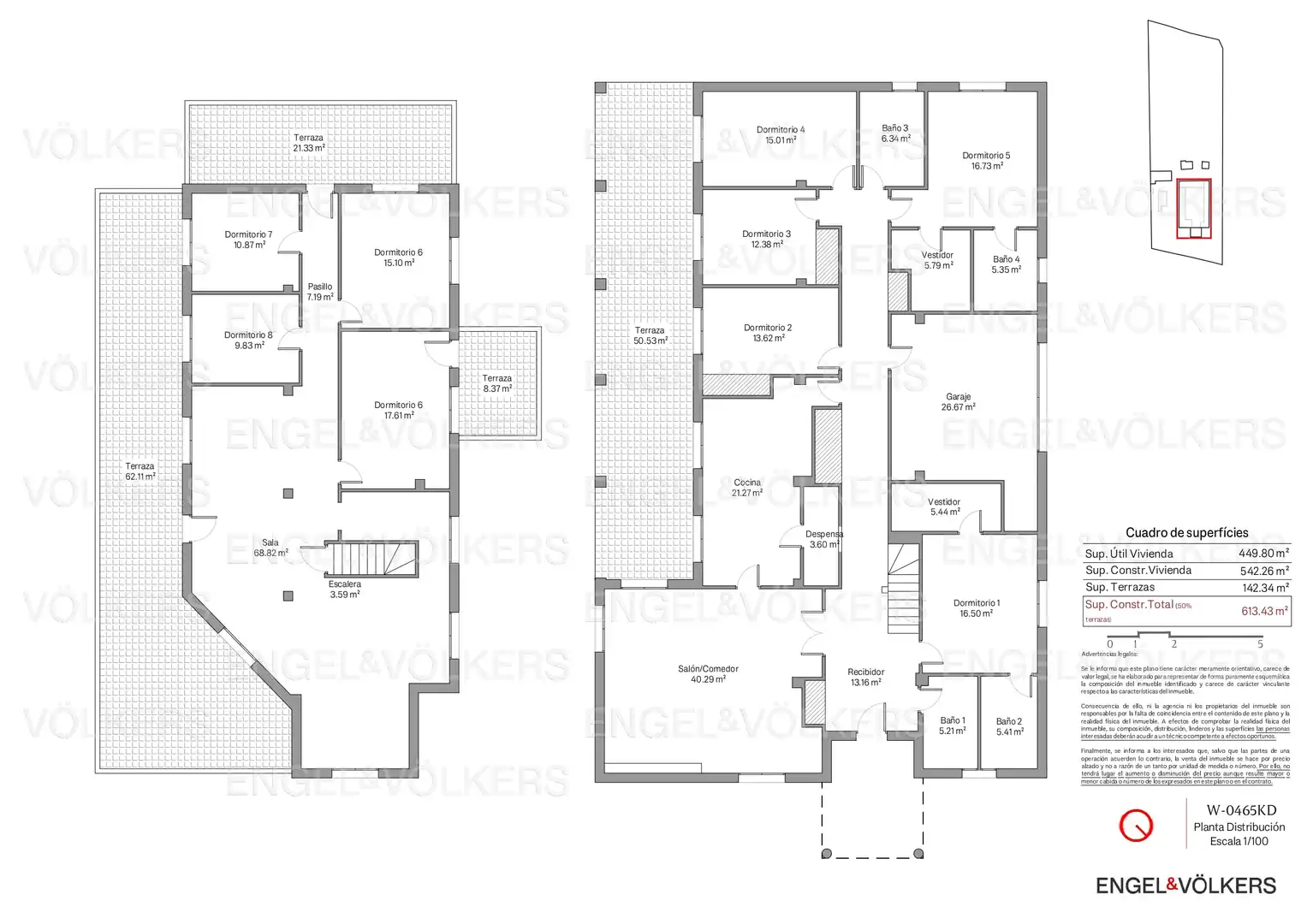 Casa o chalet en venta en Casinos con Calefacción, Jardín privado y Terraza