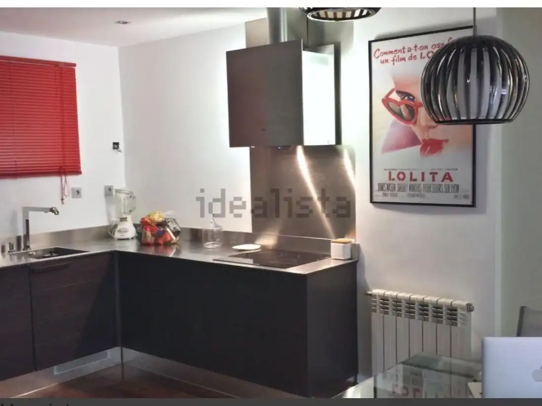 Cuina de Pis en venda en Rivas-Vaciamadrid amb Terrassa