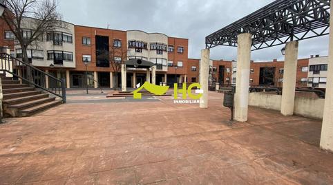 Photo 3 of Garage to rent in Centro, Madrid