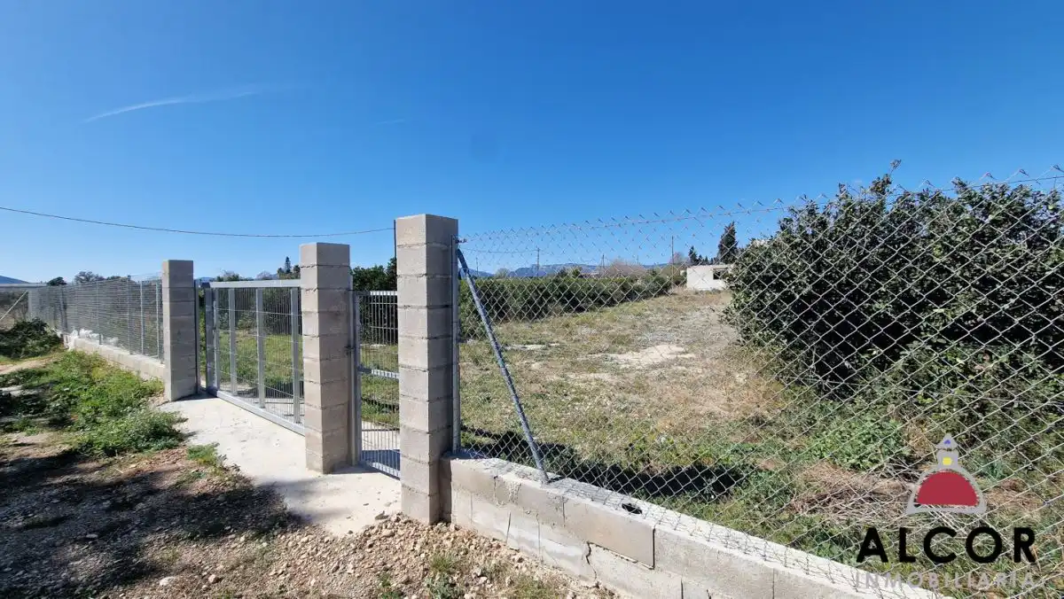 Casa o chalet en venta en San Rafael del Río con Jardín privado