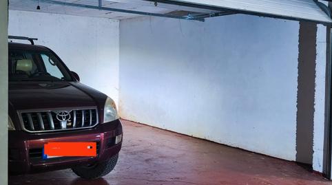 Foto 4 de Garatge en venda a Barrio la Calzada, 31, Arce, Piélagos