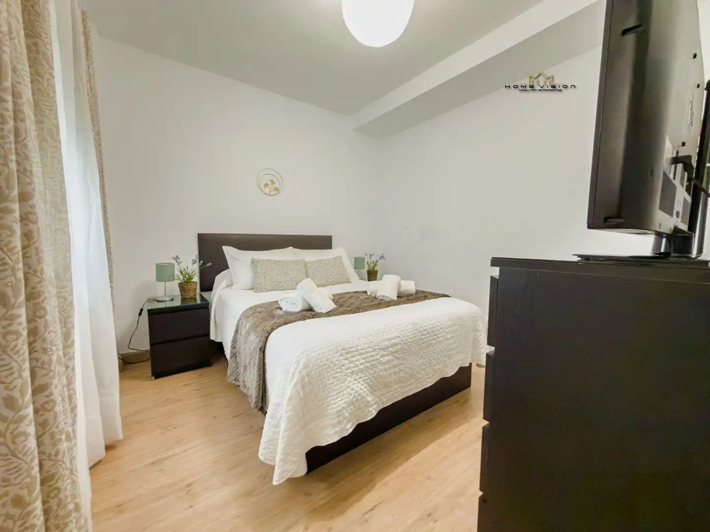 Bedroom of Houses for sale in Jerez de la Frontera  with Air Conditioner, Parquet flooring and Oven