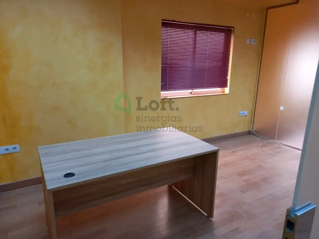 Office for rent in Badajoz