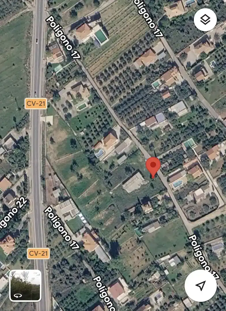 Finca rústica en venda en L'Alcora