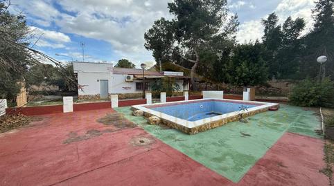 Foto 5 de Casa o xalet en venda a Calle Barcelona, 7, Montepinar - La Aparecida - Raiguero, Orihuela