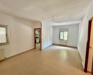 Living room of Flat for sale in  Barcelona Capital