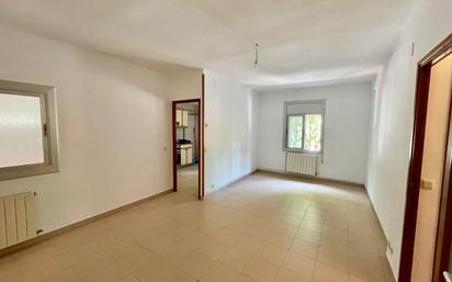 Sala d'estar de Pis en venda en  Barcelona Capital