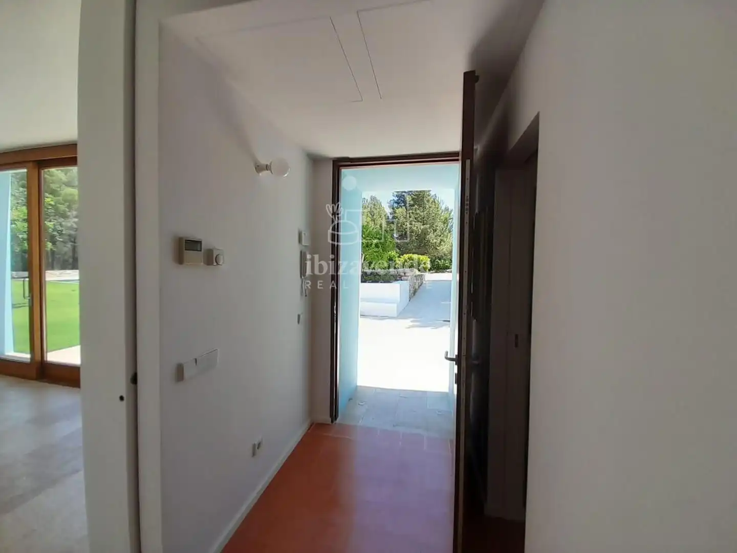 Casa o chalet en venta en Santa Eulària des Riu con Aire acondicionado, Calefacción y Terraza