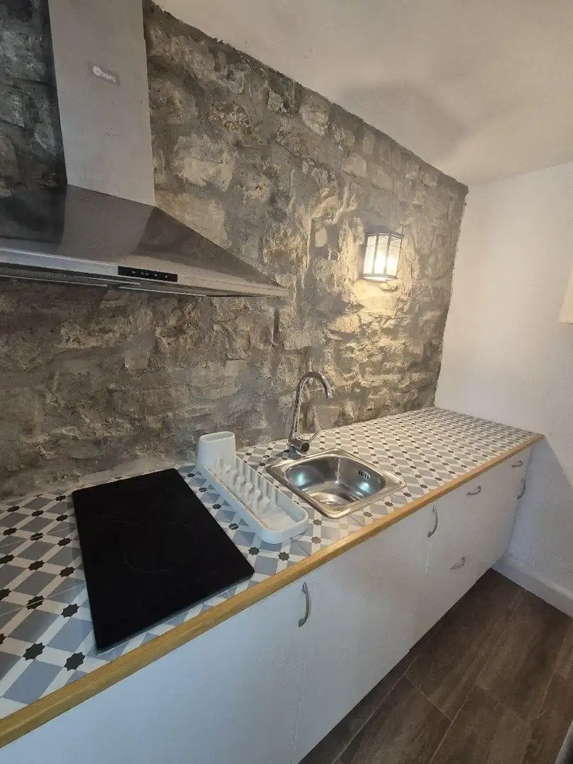 Casa rústica amb piscina en venda a Jimena de la Frontera, imagen 4