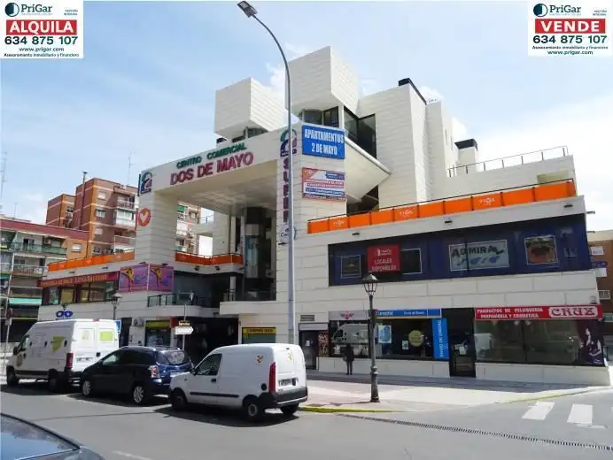 Local en venta en Suroeste - Zona Hospital