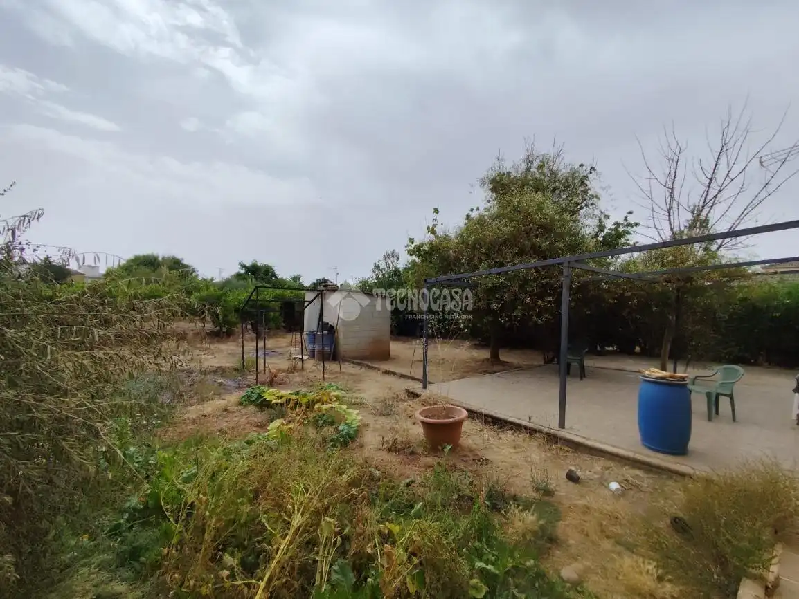 Casa rústica en venta en Periurbano Oeste - Sierra, imagen 8