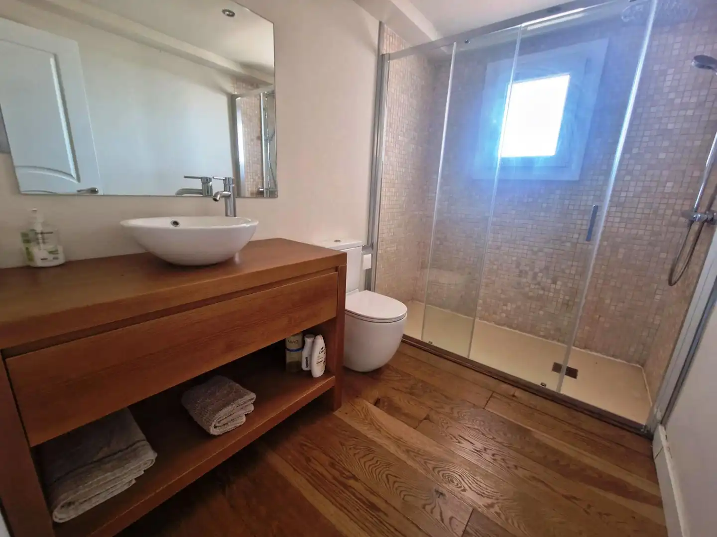 Bany de Casa o xalet en venda en Cambrils amb Aire condicionat, Jardí privat i Terrassa
