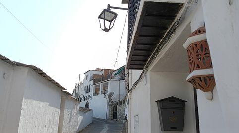 Foto 4 de Casa adosada en venda a Calle la Ermita, Nevada, Granada