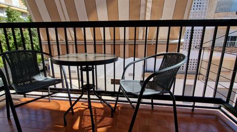 Photo 4 of Flat to rent in Calle Fábrica Nueva, Centro, Salobreña