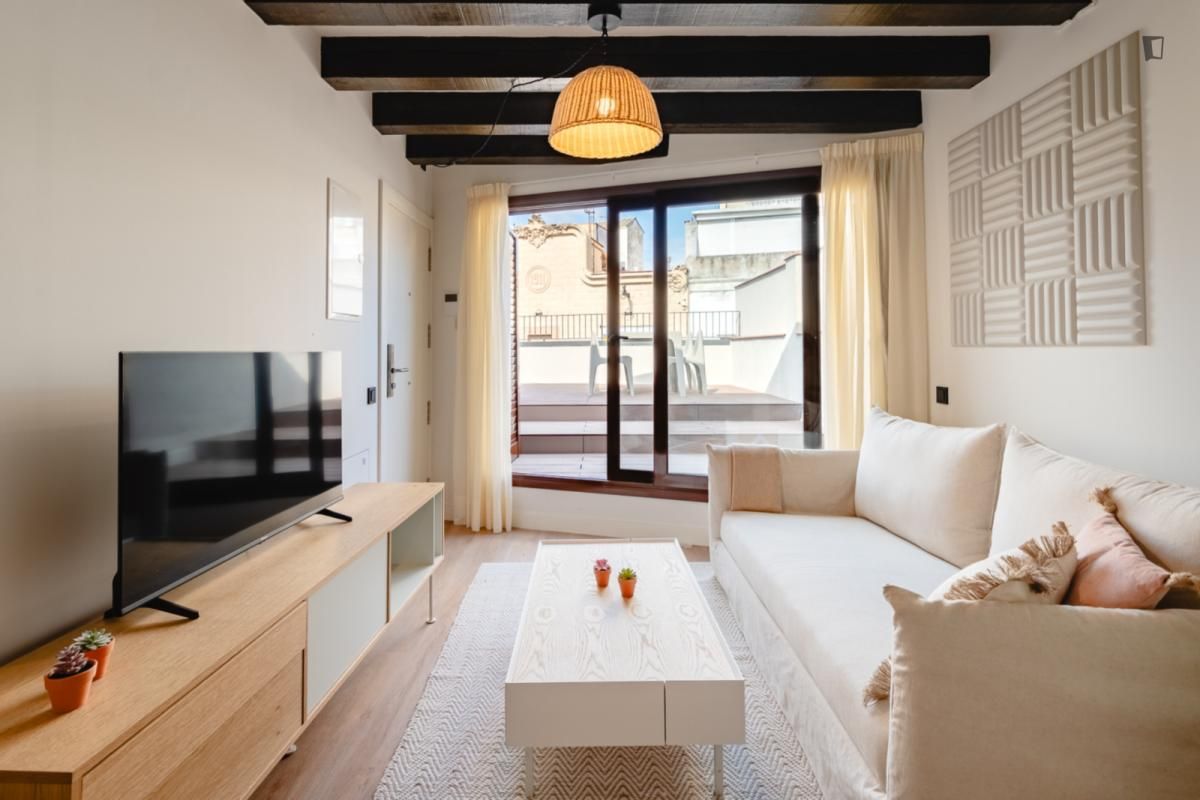 Apartment to rent in El Raval