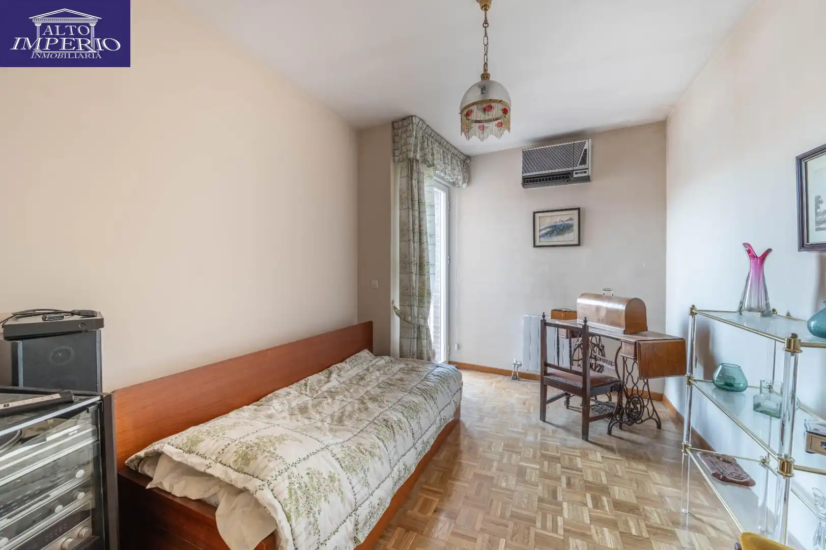 Piso con terraza en venta en Calle EMPERATRIZ EUGENIA 6, imagen 50