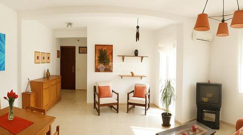 Foto 2 de Pis en venda a El Palo, Málaga