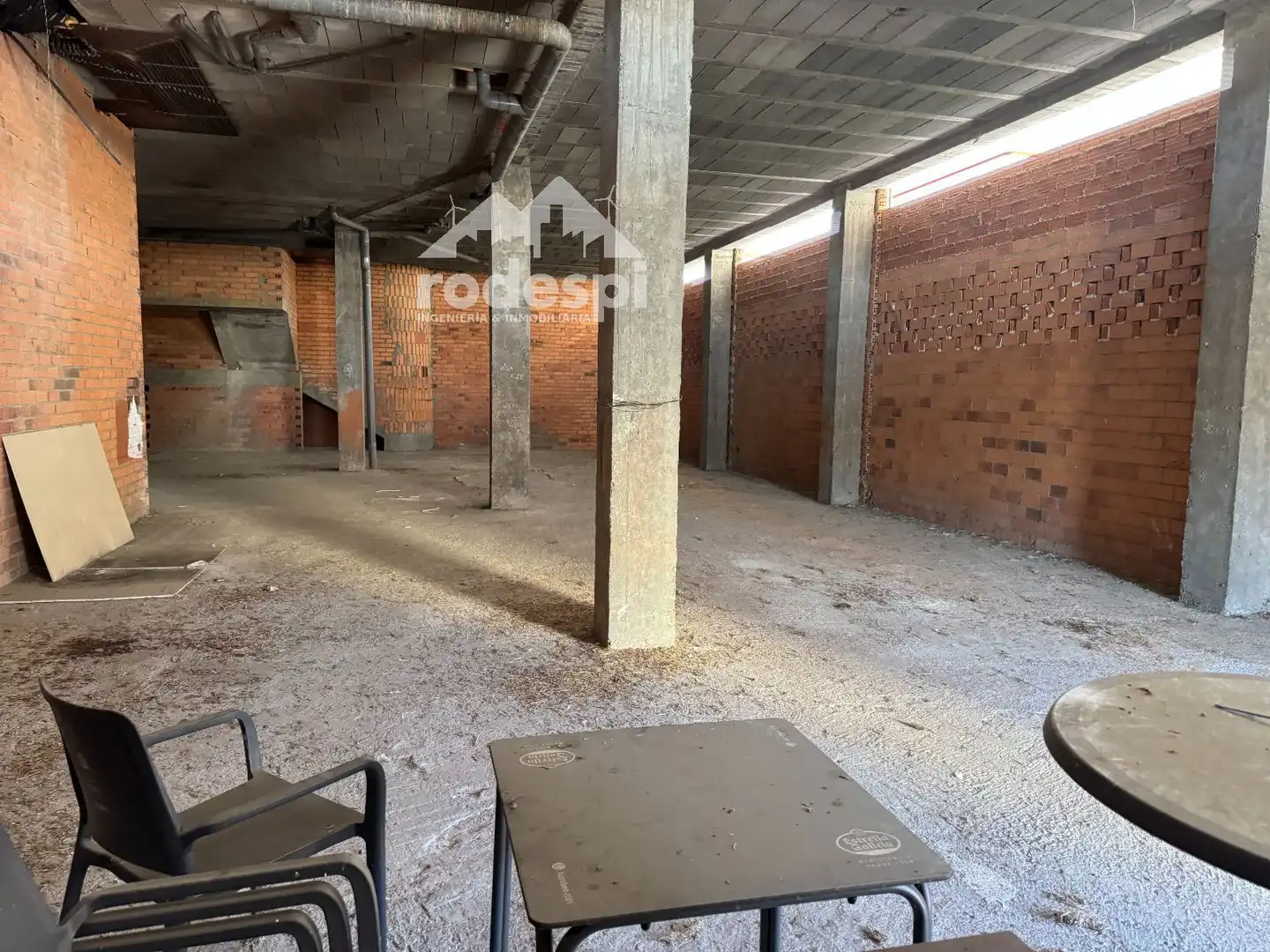 Commercial properties for rent in Ribadavia