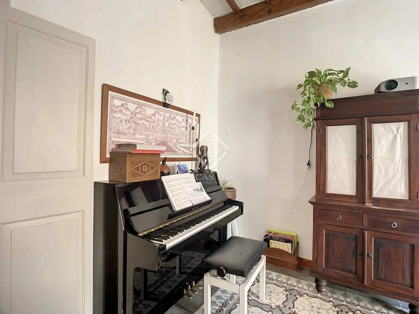 Houses for sale in Maó - Mahón  with Air Conditioner, Heating and Parquet flooring