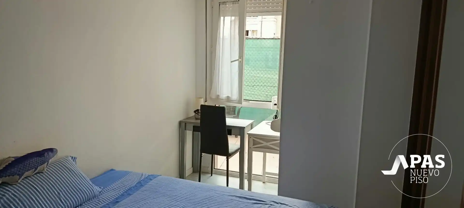 Appartamento con ascensore in affitto a Calle Roy Garcia de Santander, imagen 17