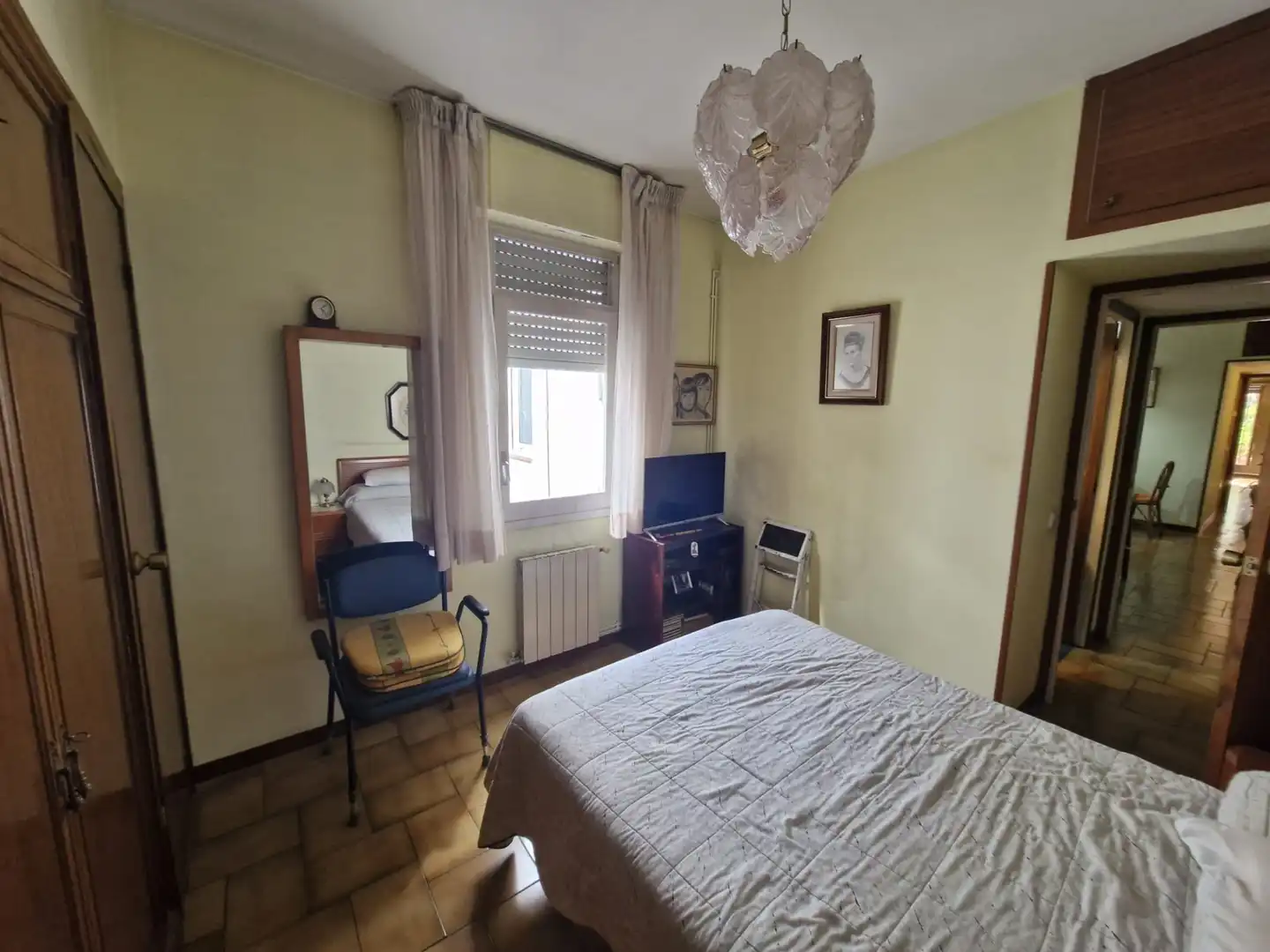 Ático en venta en Carrer de las Navas de Tolosa, Navas