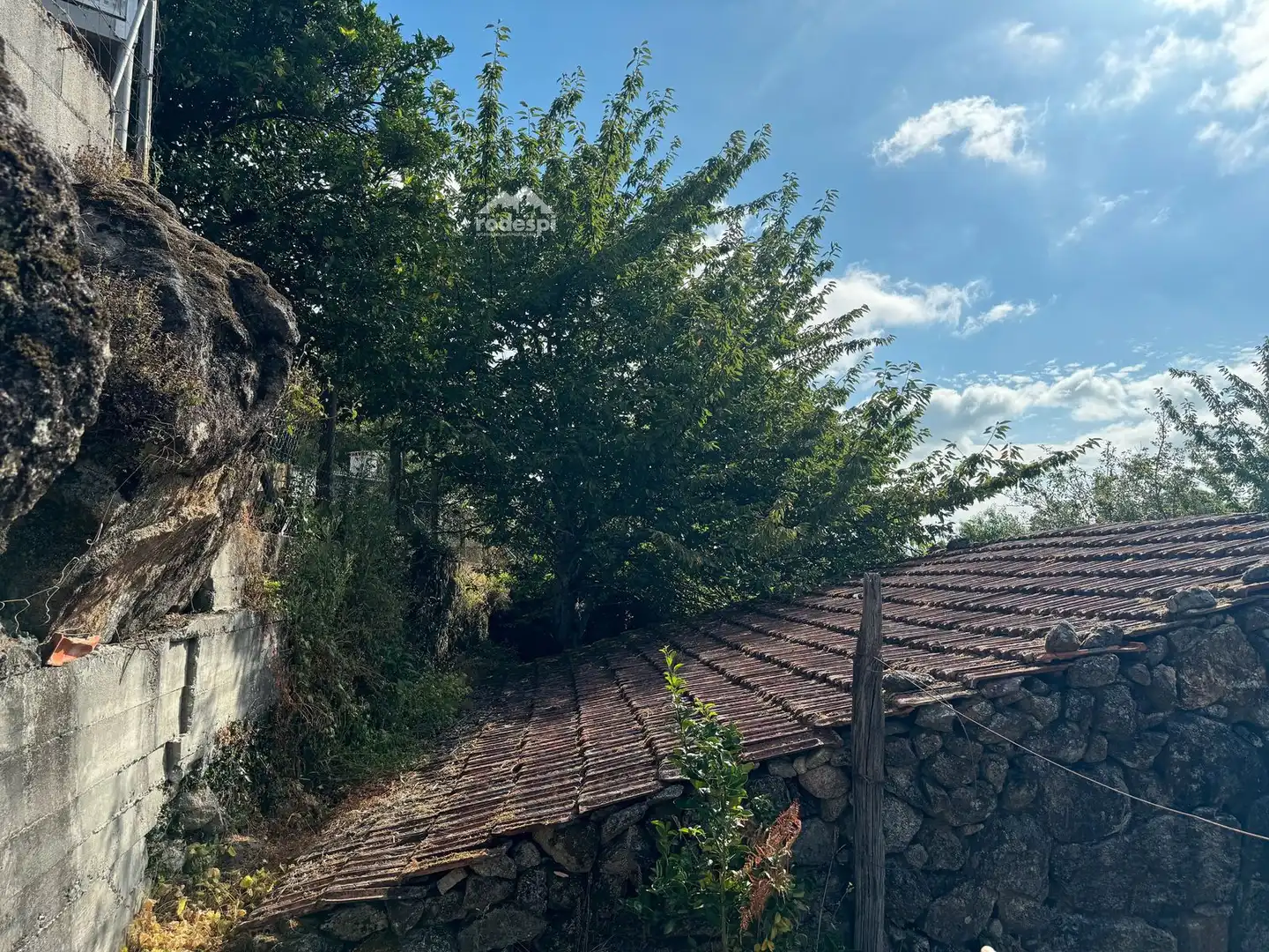 Xalet en venda a A Cañiza, imagen 7