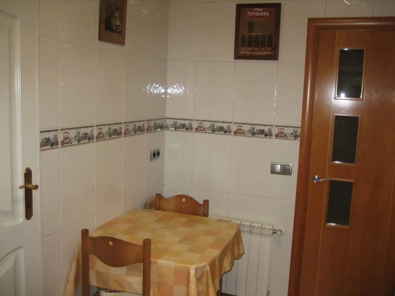 Casa amb jardí en venda a Calle Doctor Trueta, imagen 26