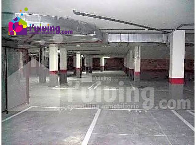 Garaje en Alquiler en Albox