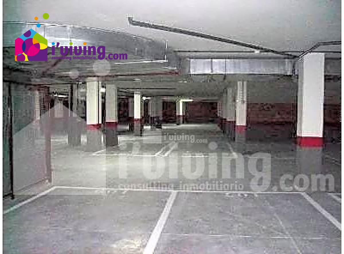 Parking of Garage to rent in Albox