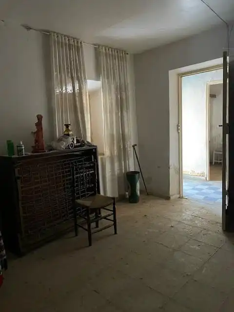 Finca rústica en venta en Bercial