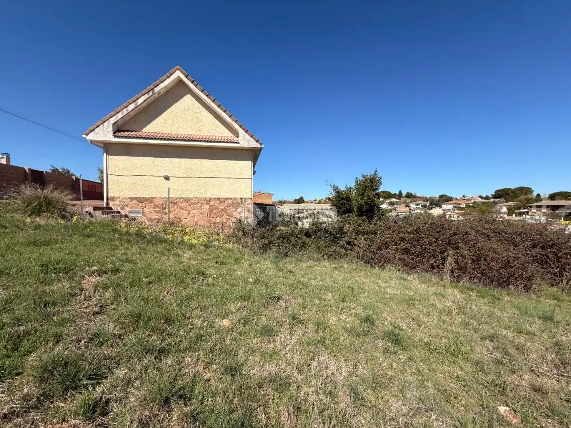 Terreny residencial en venda a Torrejón del Rey, imagen 11