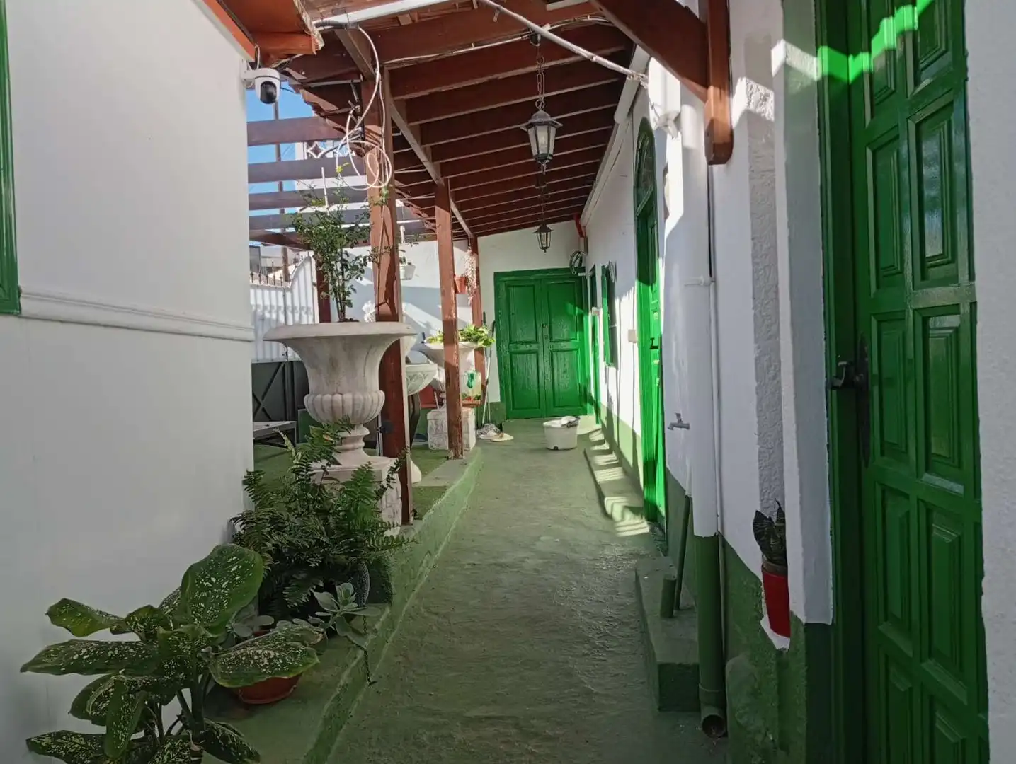 Houses for sale in Candelaria  with Terrace, Storage room and Furnished