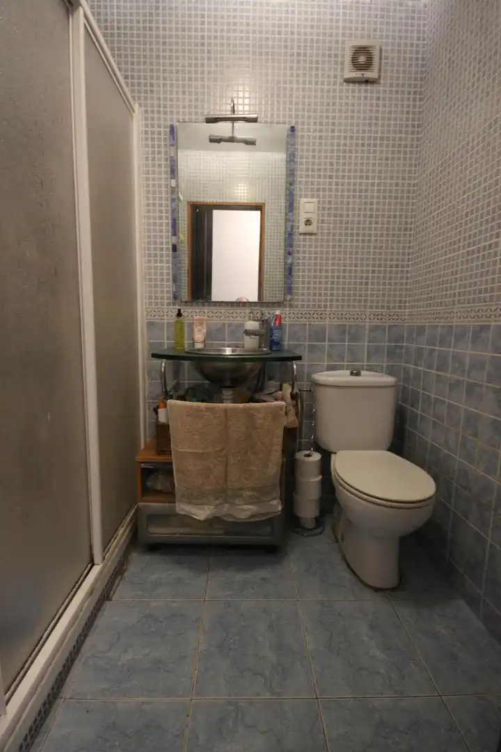 Piso en venta en Calle de Santo Cristo de la Paz, San Roque - Ronda Norte