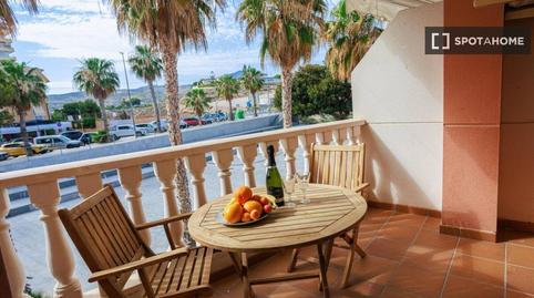 Photo 4 of Apartment to share in Campello Playa, Alicante