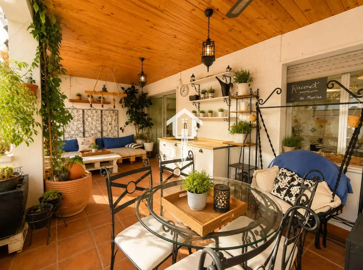 Flat with terrace for sale in Calle SAN MATEO, imagen 28