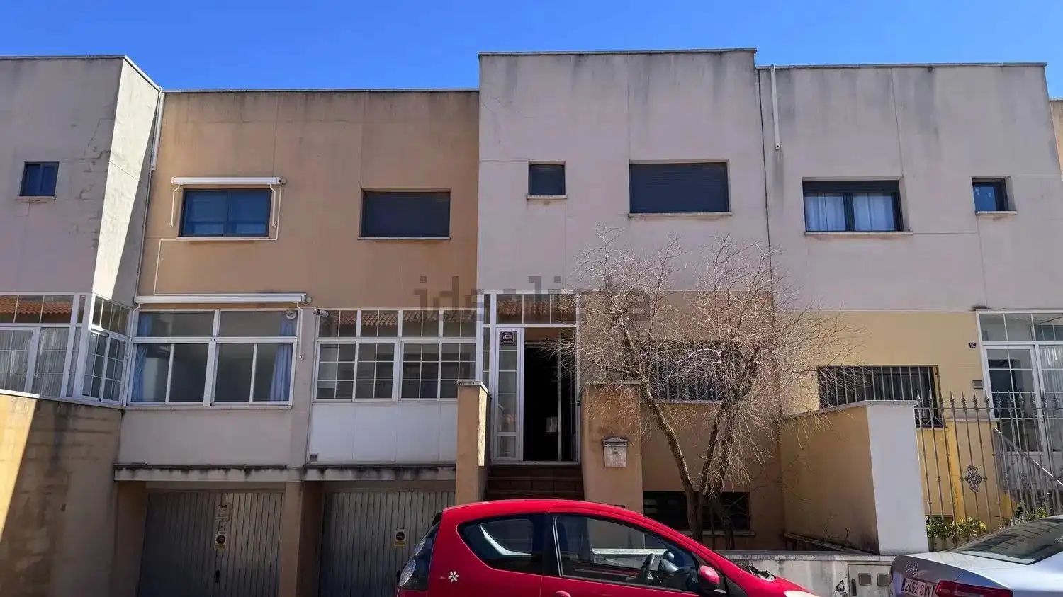 Adossat amb terrassa en venda a Calle MURCIA 18, imagen 2