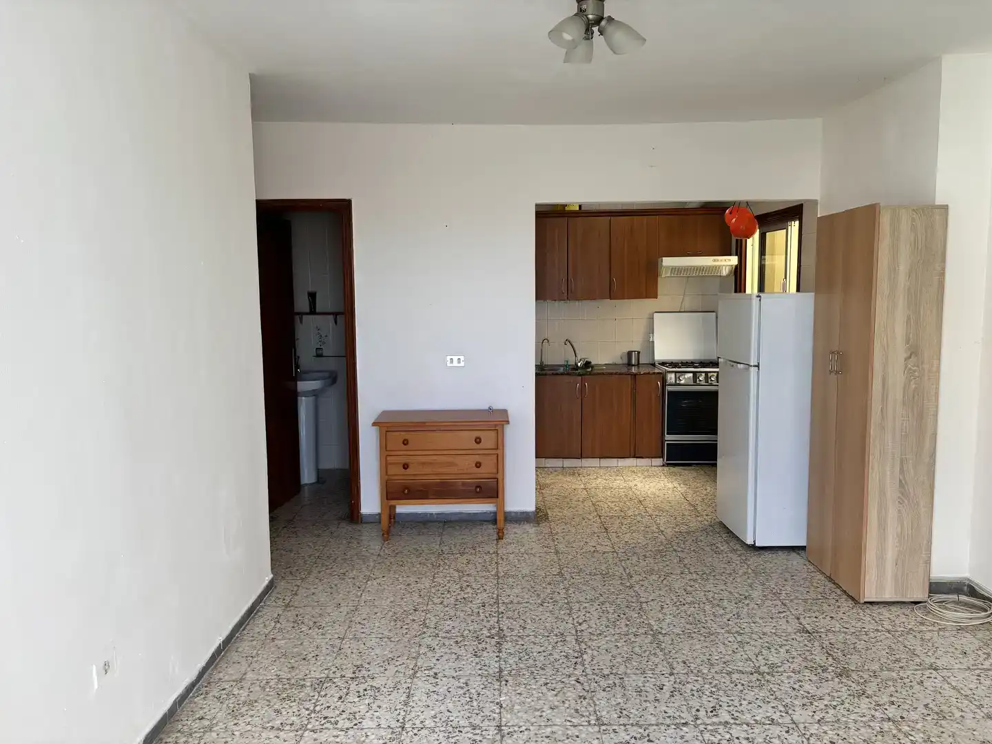Cuina de Apartament en venda en Arona