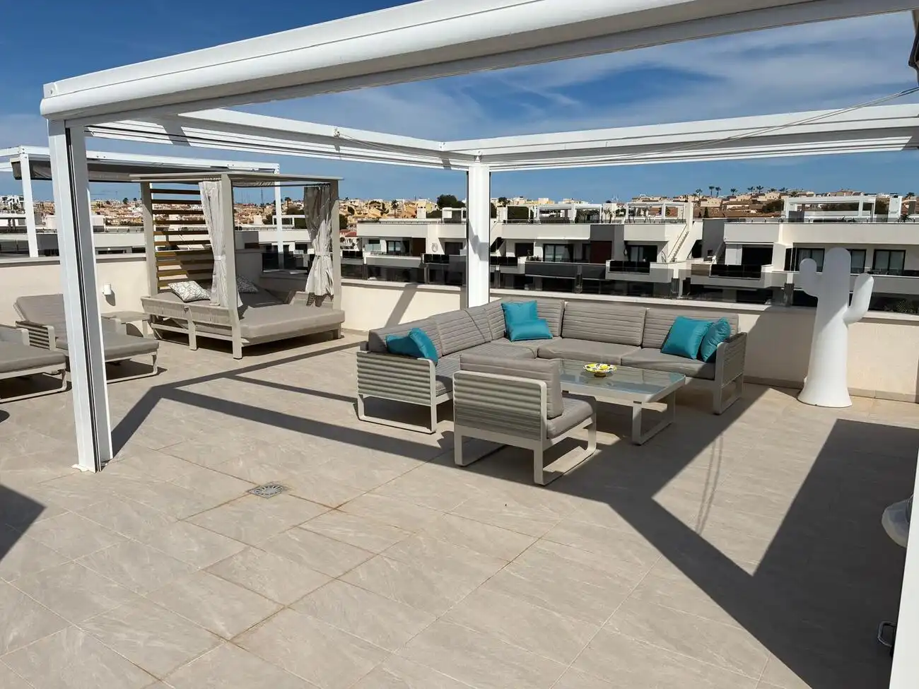 Appartement compact à vendre à Orihuela Costa, imagen 18