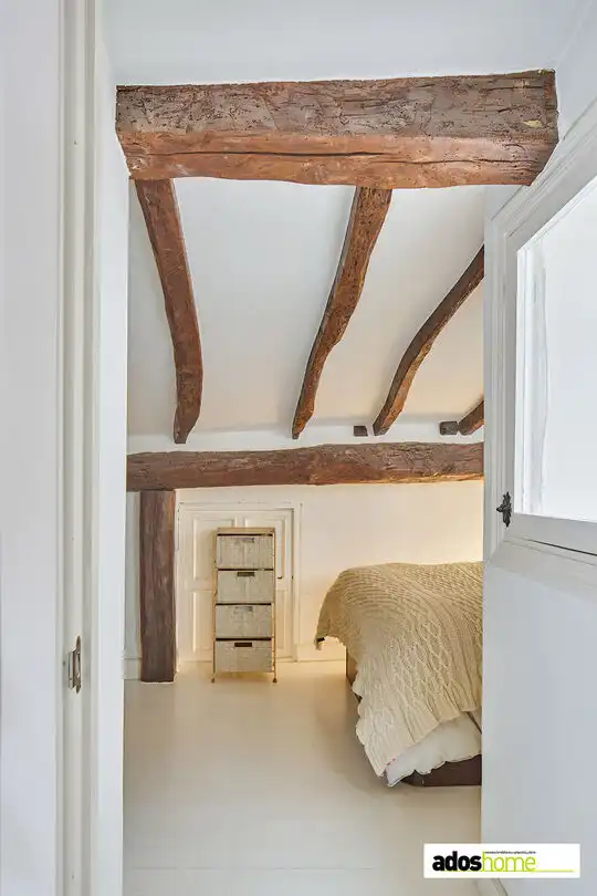 Habitación de Ático en venta en Zarautz con Calefacción