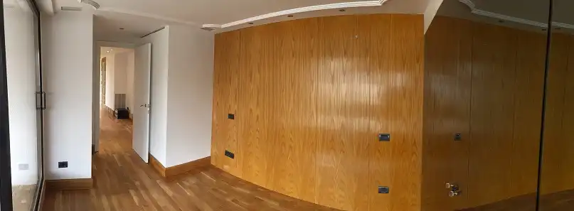 Penthouse mit Terrasse zum Verkauf in Avenida de Europa, imagen 8