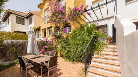 Photo 2 of Single-family semi-detached for sale in Calle Sala Dos Hermanas, 81, Crta. De la Sierra, Granada